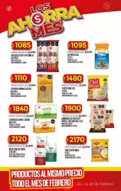 Folleto Supermercados DIA Página 6