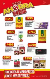 Folleto Supermercados DIA Página 7