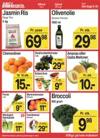 ABC Lavpris tilbudsavis uge 10 Side 2