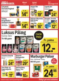 ABC Lavpris tilbudsavis uge 10 Side 4