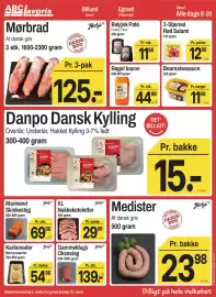 ABC Lavpris tilbudsavis uge 10 Side 5