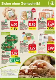 Spar Flugblatt woche 10 Seite 10