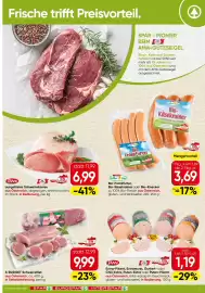 Spar Flugblatt woche 10 Seite 11