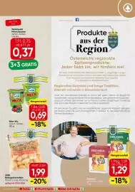 Spar Flugblatt woche 10 Seite 13