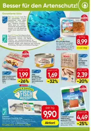 Spar Flugblatt woche 10 Seite 14