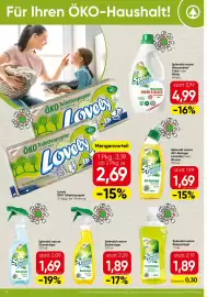 Spar Flugblatt woche 10 Seite 18