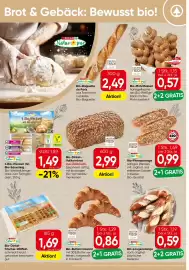Spar Flugblatt woche 10 Seite 2