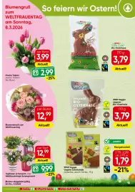 Spar Flugblatt woche 10 Seite 3