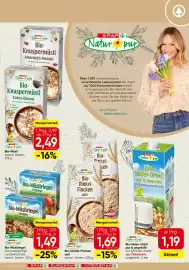 Spar Flugblatt woche 10 Seite 7