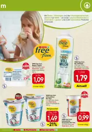 Spar Flugblatt woche 10 Seite 9