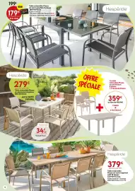 Catalogue Maxi Bazar page 4