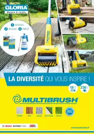 Catalogue Mr Bricolage page 12