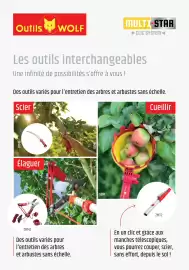 Catalogue Mr Bricolage page 13