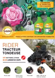 Catalogue Mr Bricolage page 15