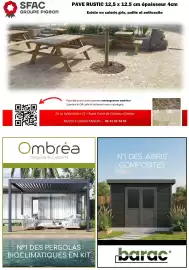 Catalogue Mr Bricolage page 16