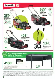 Catalogue Mr Bricolage page 2