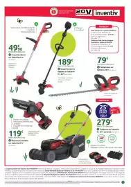 Catalogue Mr Bricolage page 3