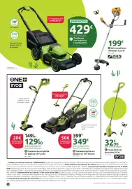 Catalogue Mr Bricolage page 4