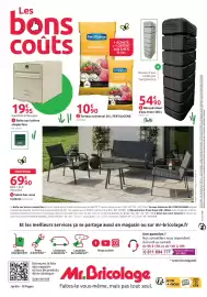 Catalogue Mr Bricolage page 8