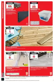 Catalogue Brico Dépôt page 6