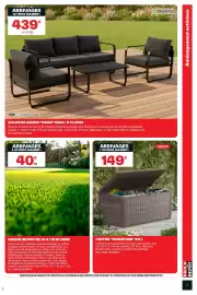 Catalogue Brico Dépôt page 7