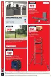 Catalogue Brico Dépôt page 8
