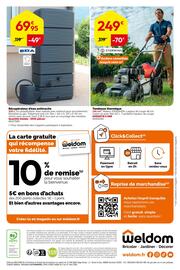 Catalogue Weldom page 16