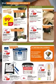 Catalogue Weldom page 13