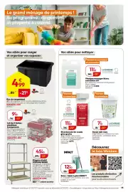 Catalogue Weldom page 15