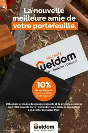 Catalogue Weldom page 2