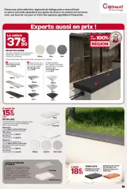 Catalogue Gedimat page 7