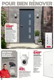 Catalogue Gedimat page 8