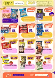 Catálogo Super MAMI Página 10