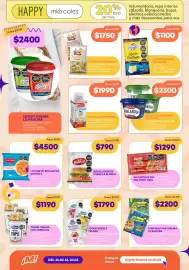 Catálogo Super MAMI Página 6