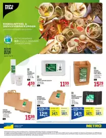 Metro Flugblatt Seite 2