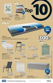 JYSK Flugblatt Seite 16