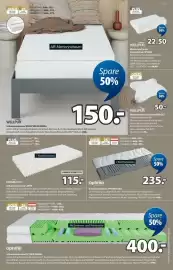 JYSK Flugblatt Seite 13