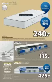 JYSK Flugblatt Seite 14