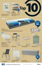 JYSK Flugblatt Seite 16