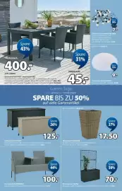 JYSK Flugblatt Seite 2