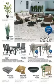 JYSK Flugblatt Seite 4