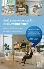 JYSK Flugblatt Seite 5