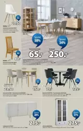 JYSK Flugblatt Seite 6