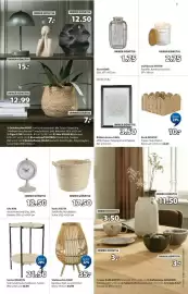 JYSK Flugblatt Seite 9