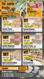 Hornbach Flugblatt Seite 10