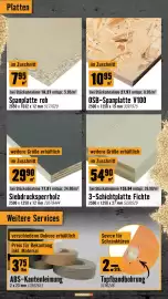 Hornbach Flugblatt Seite 14