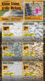 Hornbach Flugblatt Seite 17