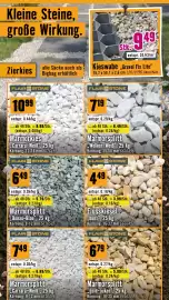 Hornbach Flugblatt Seite 17