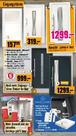 Hornbach Flugblatt Seite 21