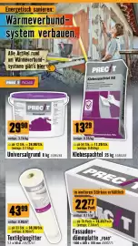 Hornbach Flugblatt Seite 22